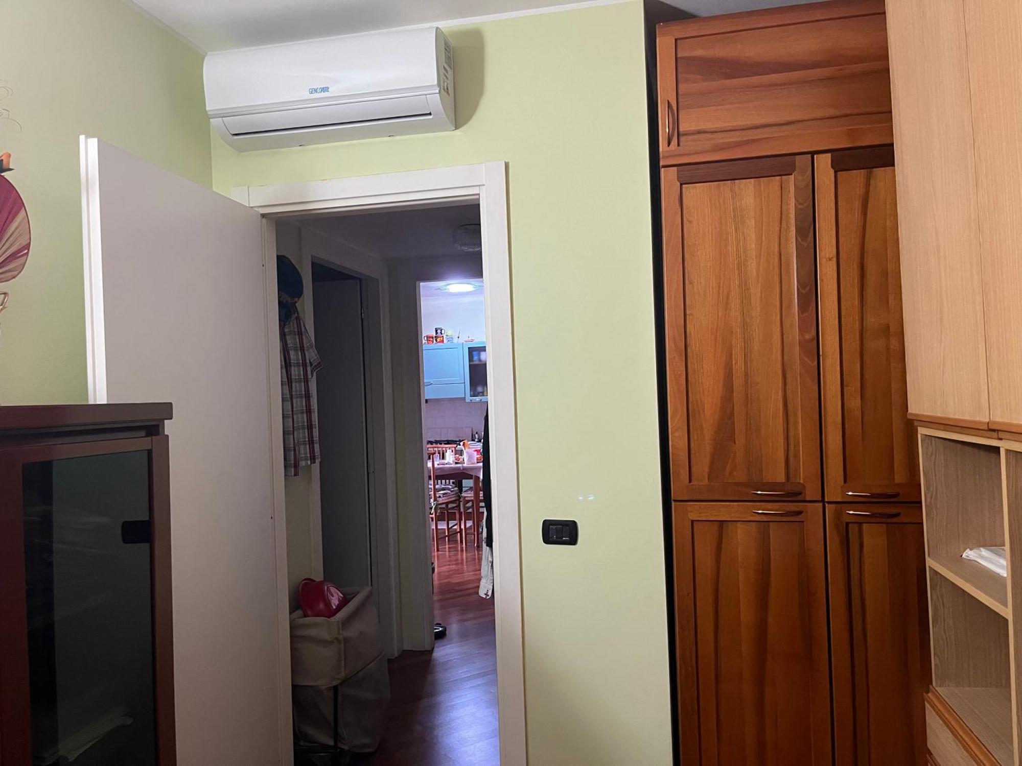 Camera Singola, Politecnico Milano Bovisa Ngoại thất bức ảnh