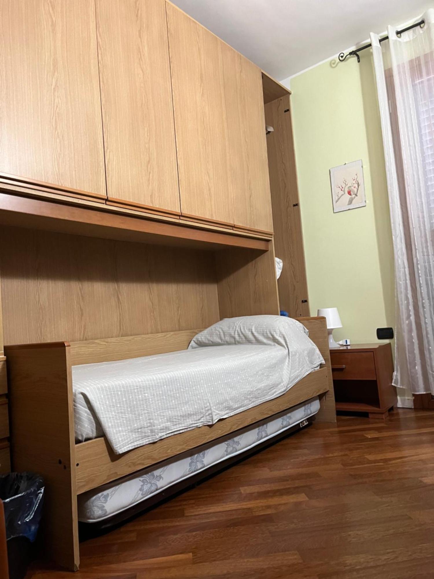 Camera Singola, Politecnico Milano Bovisa Ngoại thất bức ảnh