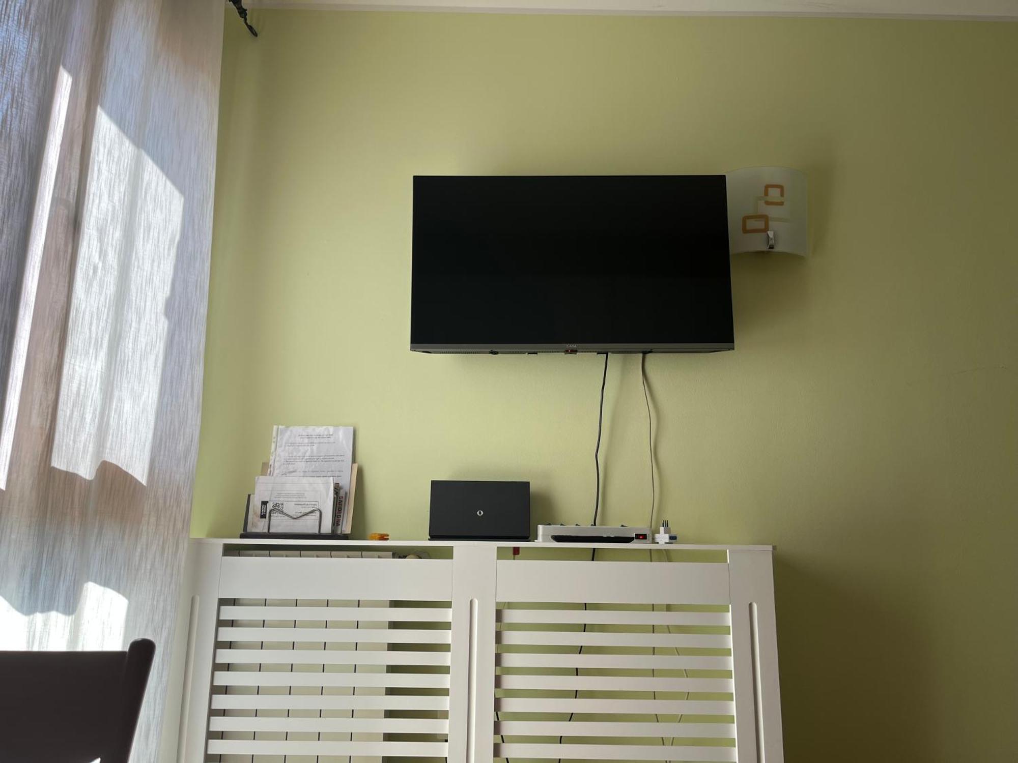 Camera Singola, Politecnico Milano Bovisa Ngoại thất bức ảnh